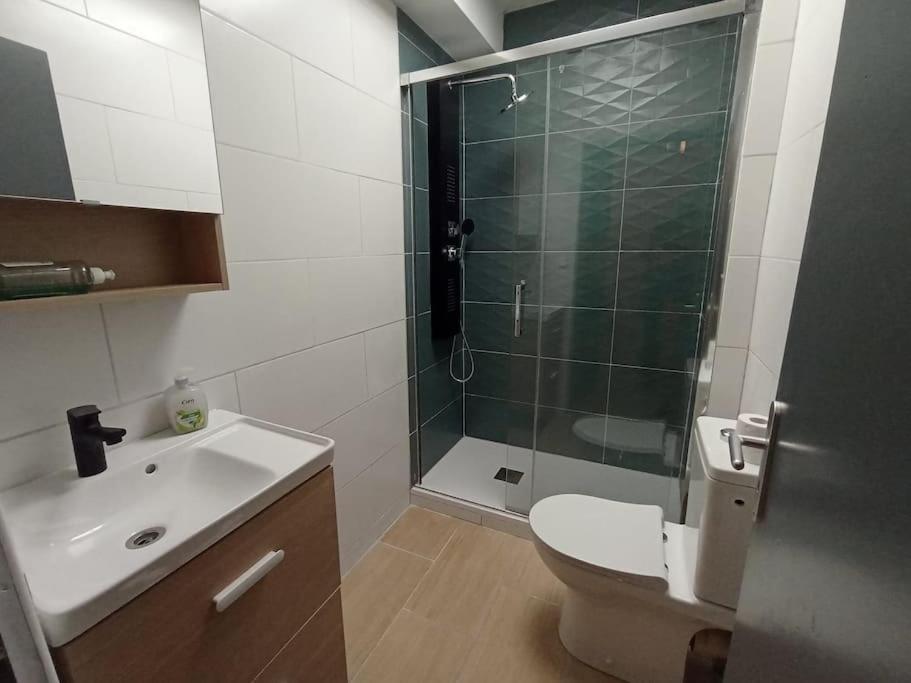 T2 Centre Ville Rdc G Agen Eksteriør billede
